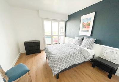 Appartement - 12 m²