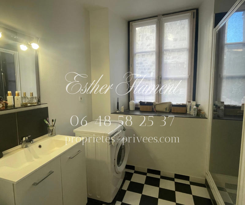 Appartement - 95 m² - 3 pièces