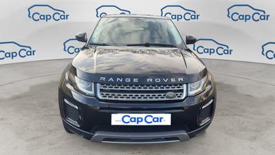 Land Rover Range Rover Evoque 2.0 Td4 4wd 150 Bva9 se - Automatique Entretien constructeur
