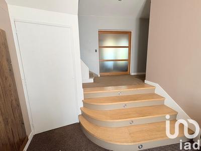 Maison de ville - 273 m² - 9 pièces