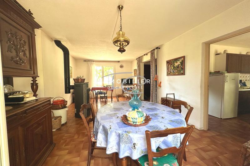 Maison - 78 m² - 5 pièces