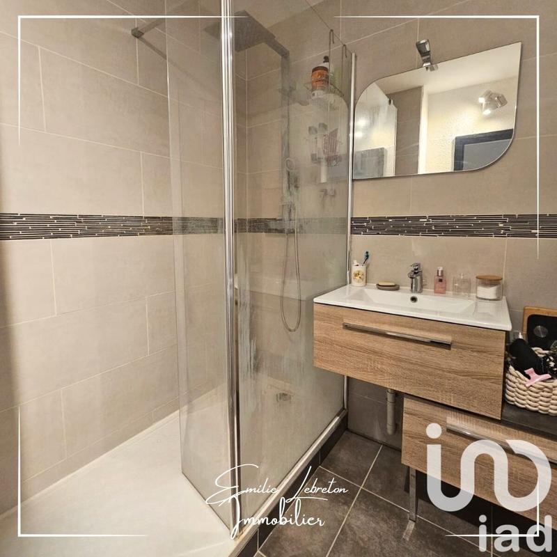 Appartement - 54 m² - 3 pièces