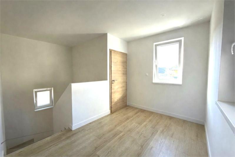 Maison traditionnelle - 135 m² - 5 pièces