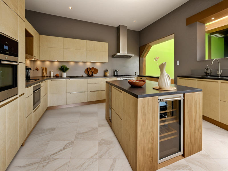 Maison - 217 m² - 8 pièces