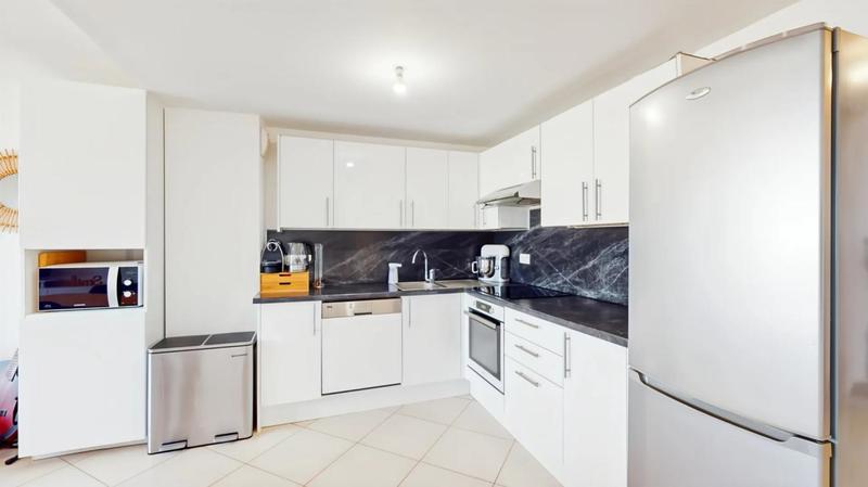 Duplex - 74 m² - 4 pièces