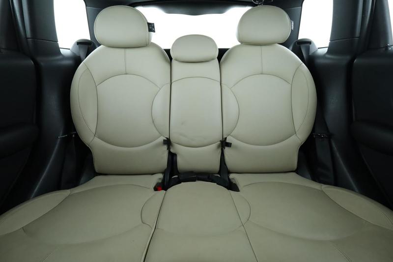 Mini Countryman Cooper s Finition Red Hot Chili Bva6 190 ch