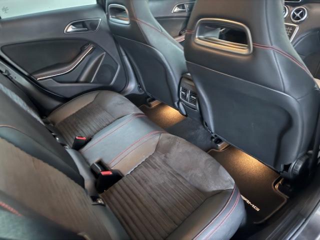 Mercedes Classe a Benz 220 d 7g-Dct 4-Matic Fascination