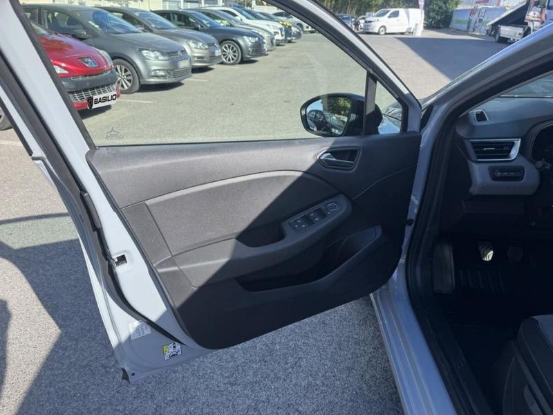 Renault Clio V Evolution Blue dCi 100 -25