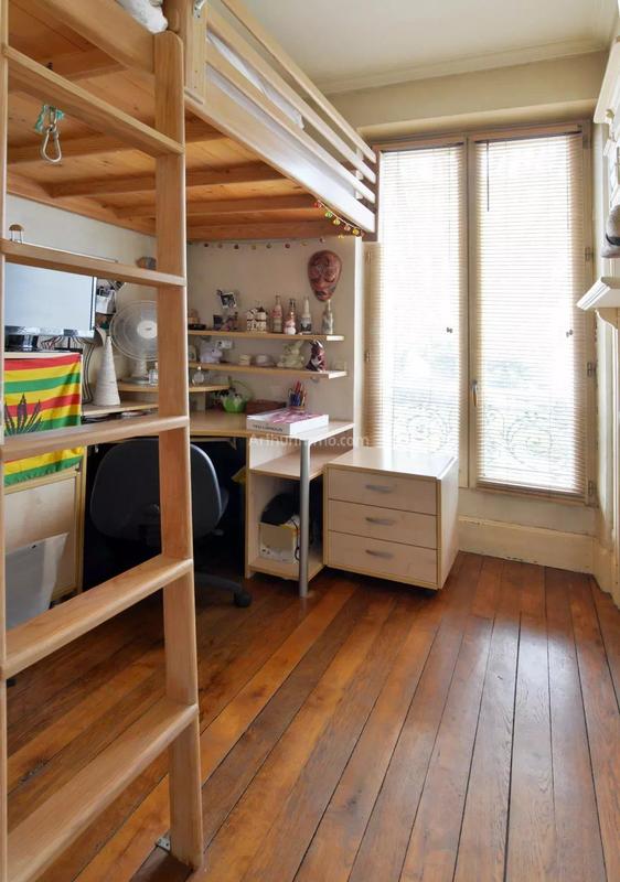 Maison - 147 m² - 7 pièces