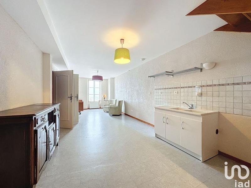 Local commercial - 758 m²