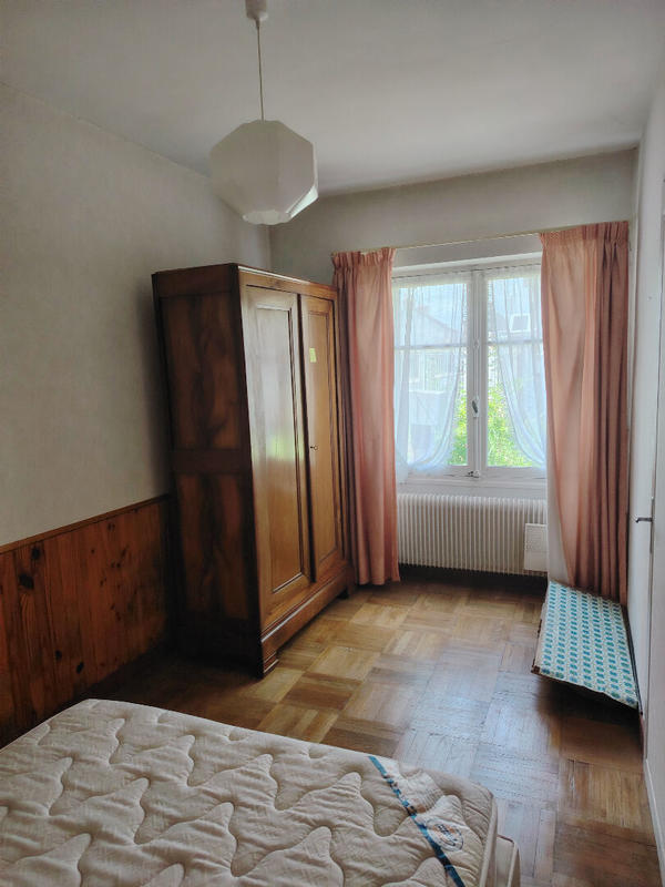 Maison - 177 m² - 6 pièces