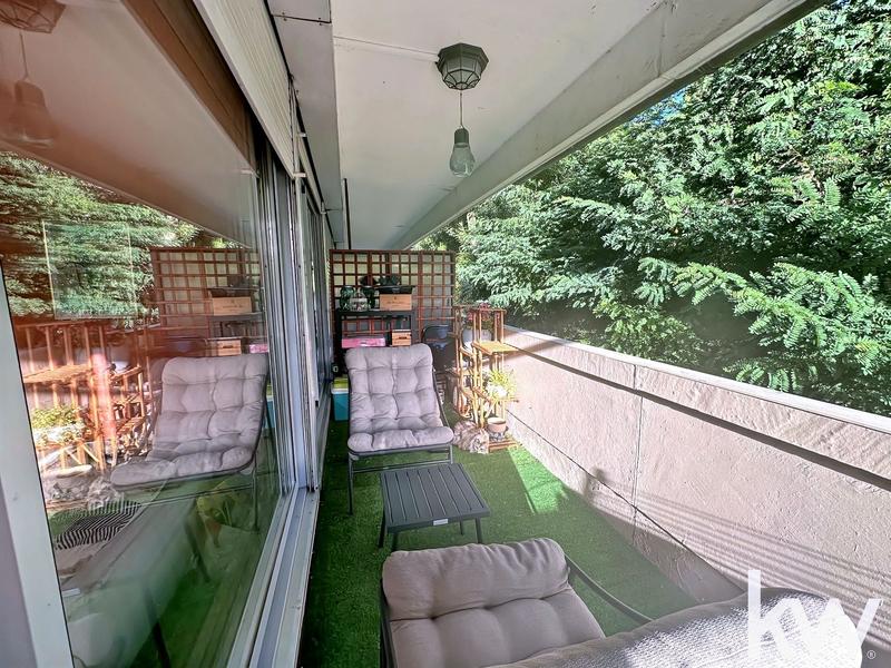 Appartement - 73 m² - 4 pièces