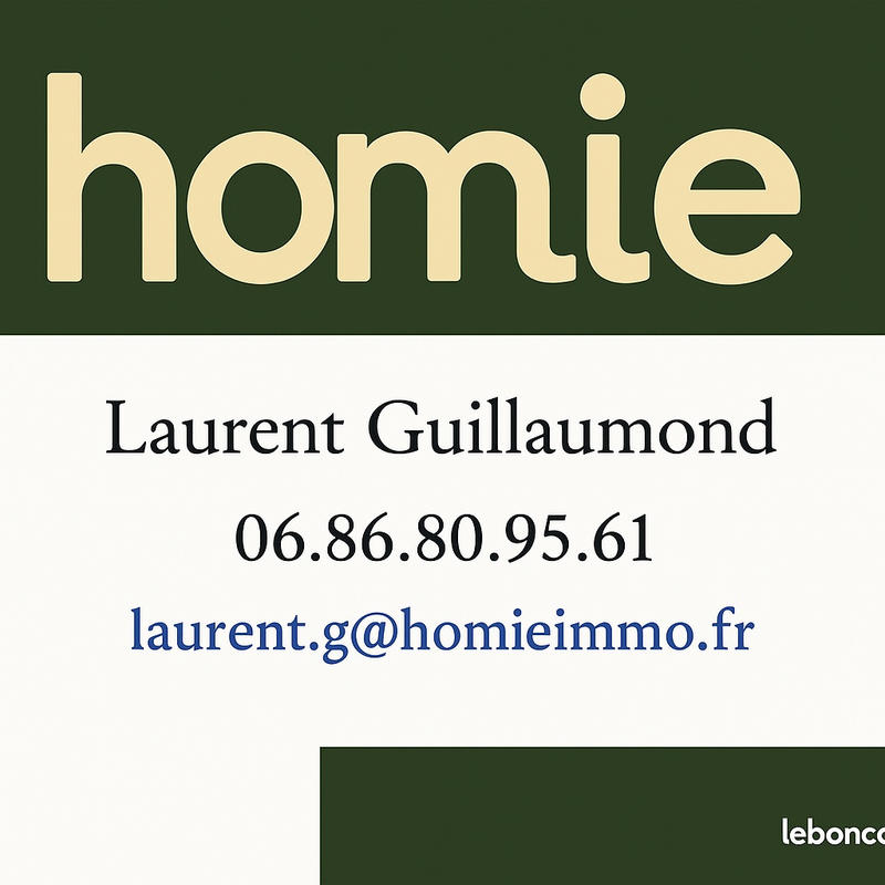 Appartement - 51 m² - 2 pièces