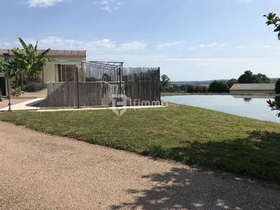 Maison - 154 m² - 6 pièces