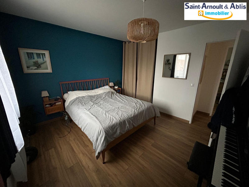 Maison - 106 m² - 5 pièces