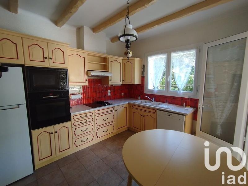 Maison - 105 m² - 4 pièces