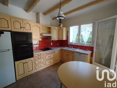 Maison - 105 m² - 4 pièces