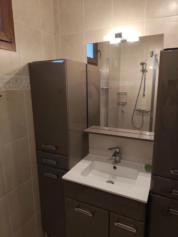 Maison - 83 m² - 5 pièces