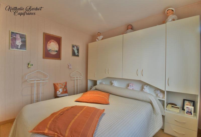 Maison - 115 m² - 4 pièces