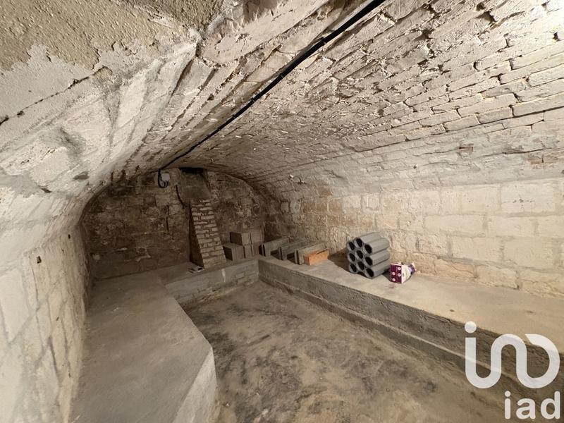 Maison - 268 m² - 14 pièces