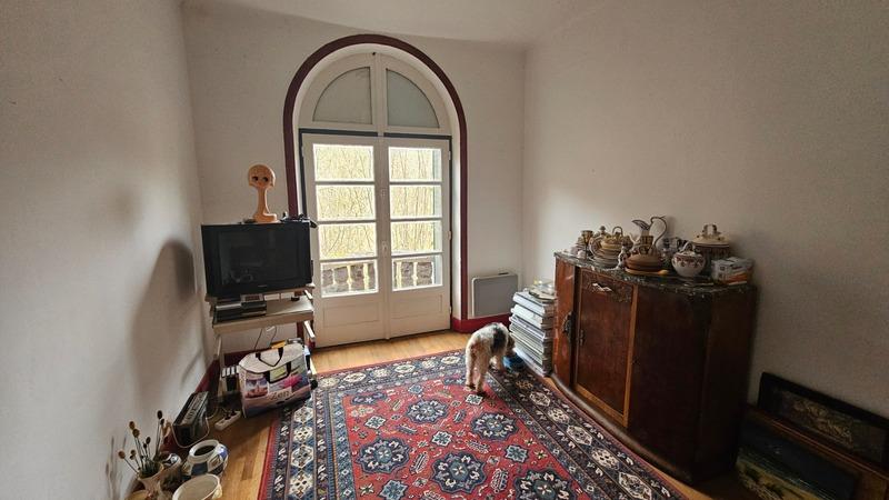 Maison - 136 m² - 6 pièces