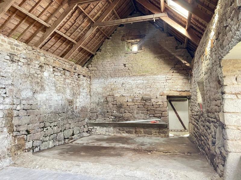 Maison - 100 m² - 2 pièces