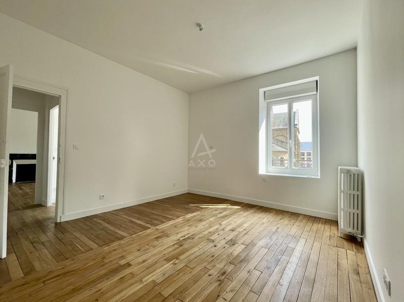 Maison - 152 m² - 7 pièces