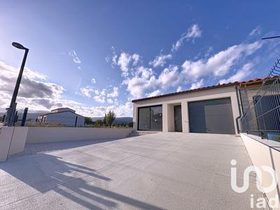 Maison - 79 m² - 3 pièces