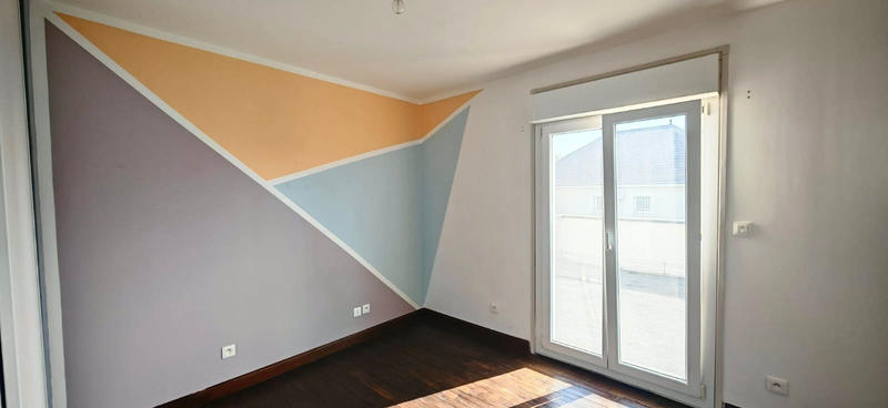 Maison - 97 m² - 5 pièces