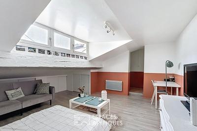 Appartement - 36 m² - 1 pièce