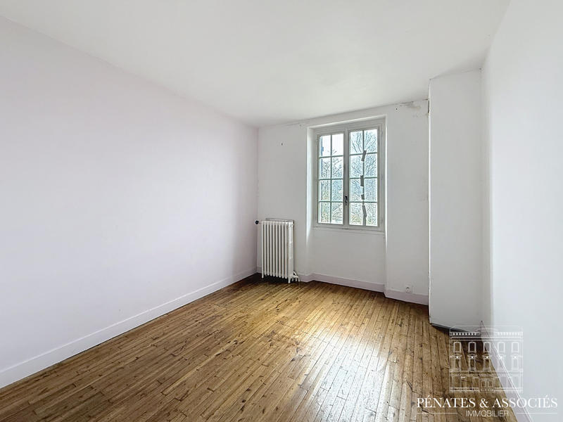 Maison - 156 m² - 7 pièces