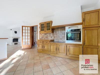 Maison - 150 m² - 7 pièces