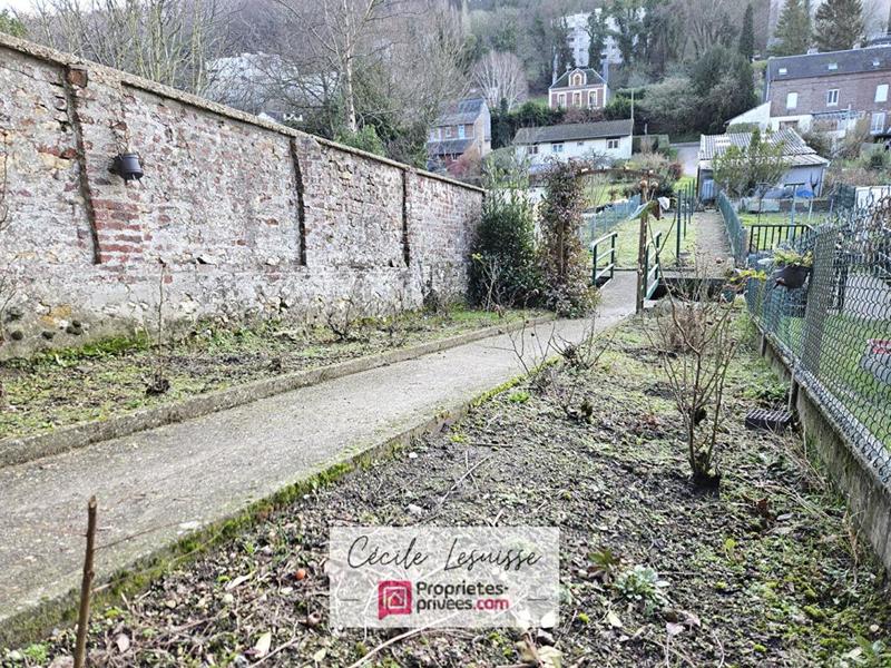 Maison - 71 m² - 4 pièces