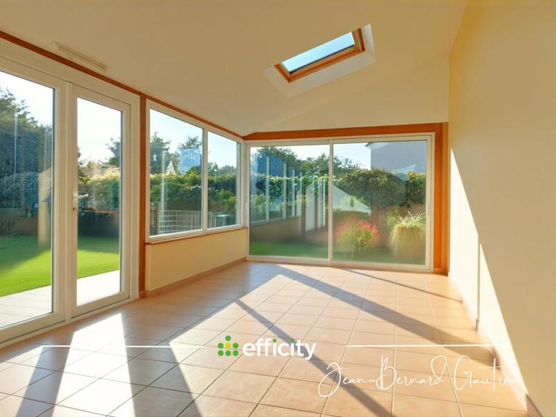 Maison de village - 103 m² - 5 pièces