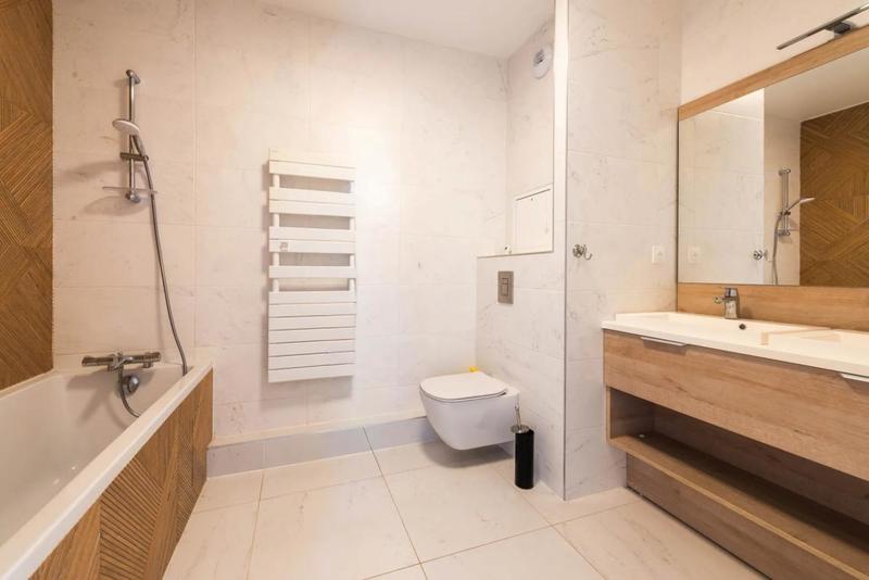 Appartement - 98 m² - 4 pièces