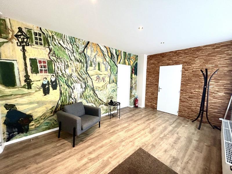 Maison - 296 m² - 6 pièces