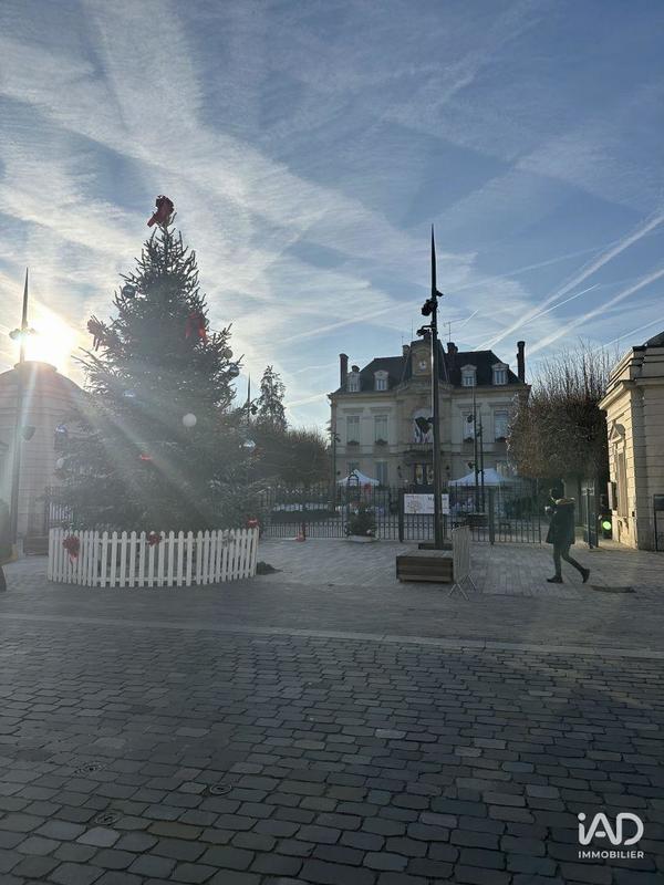 Local commercial - 30 m²