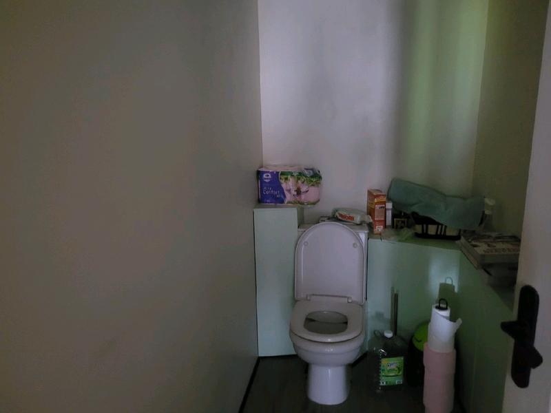 Fermette - 140 m² - 4 pièces