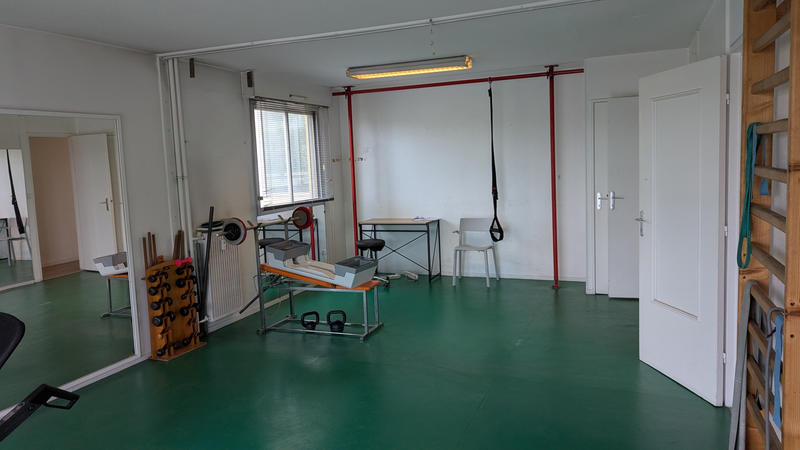 Appartement - 75 m² - 4 pièces