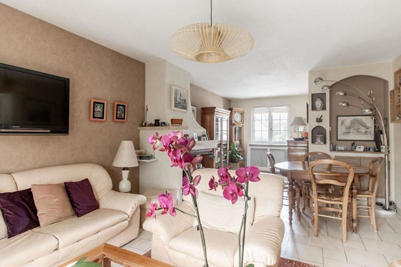 Maison - 115 m² - 6 pièces