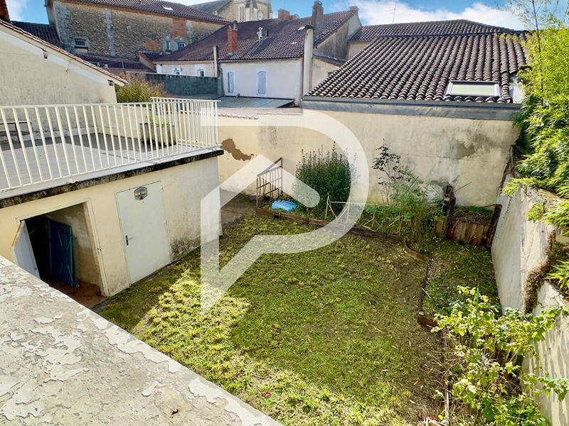 Maison - 137 m² - 5 pièces