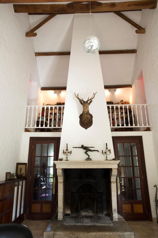 Propriété - 277 m² - 12 pièces