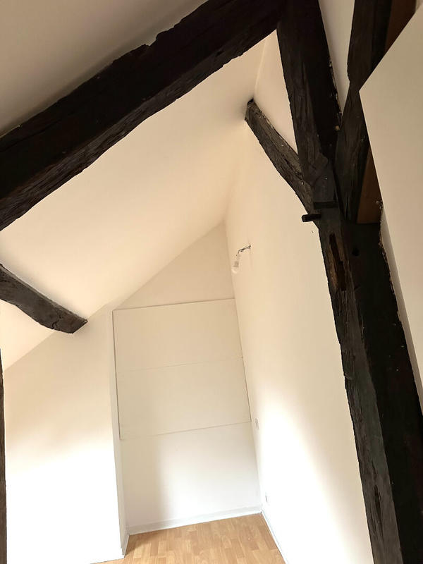 Immeuble - 200 m² - 4 pièces