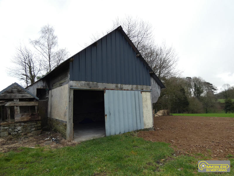 Maison - 128 m² - 6 pièces