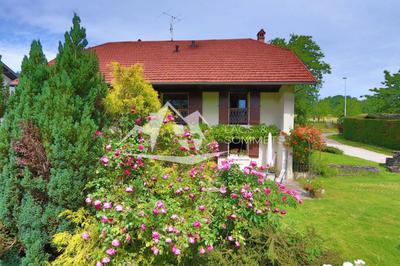 Ferme - 210 m² - 8 pièces