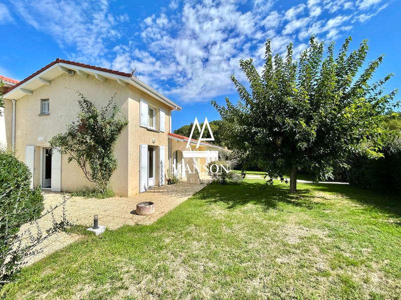 Villa - 175 m² - 7 pièces
