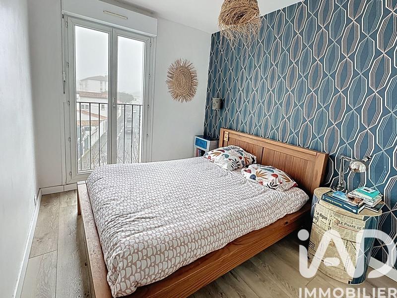 Appartement - 78 m² - 4 pièces