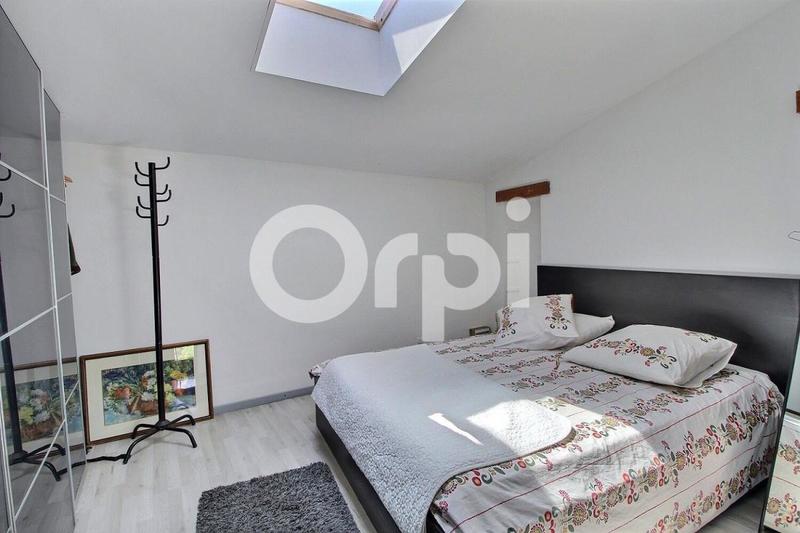 Maison - 170 m² - 4 pièces