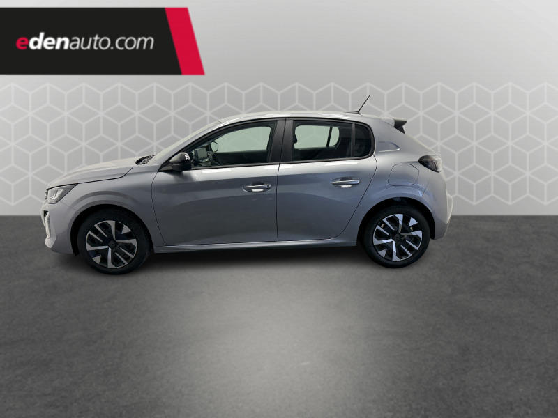 Peugeot 208 100 s&amp;S Bvm6 Style