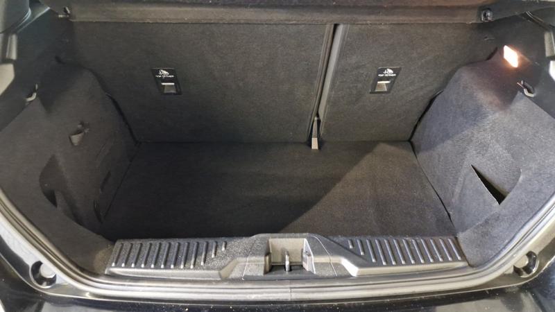 Ford Fiesta Active 1.0 ecoboost 100 ss bvm6pack